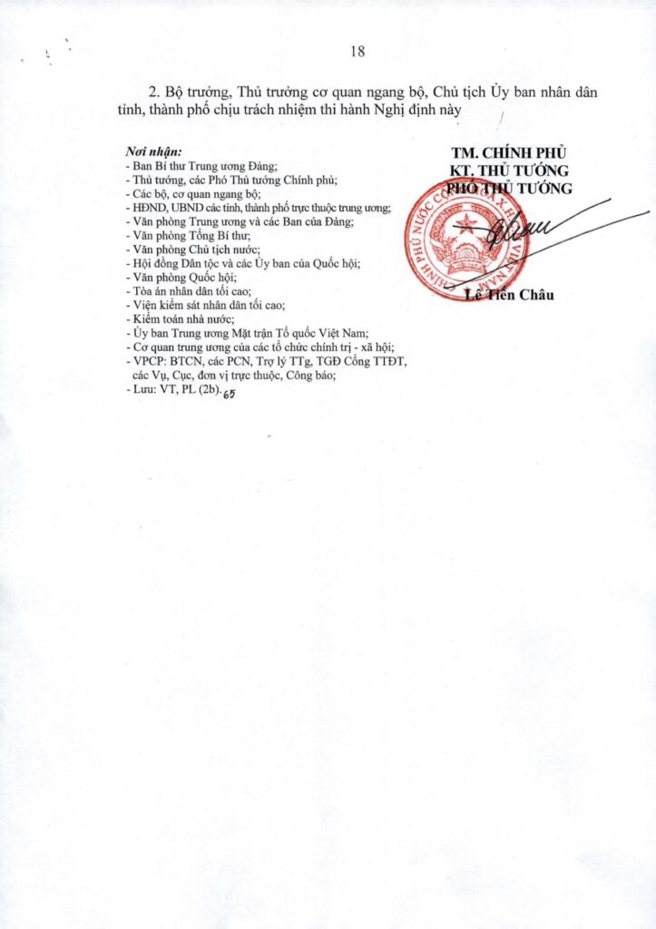 Văn phòng thi hành án dân sự Công ty hợp danh Bến Cát