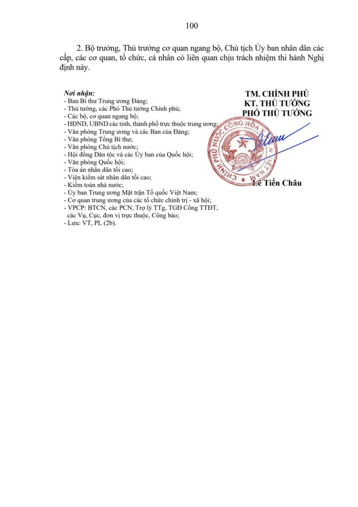 Văn phòng thi hành án dân sự Công ty hợp danh Bến Cát