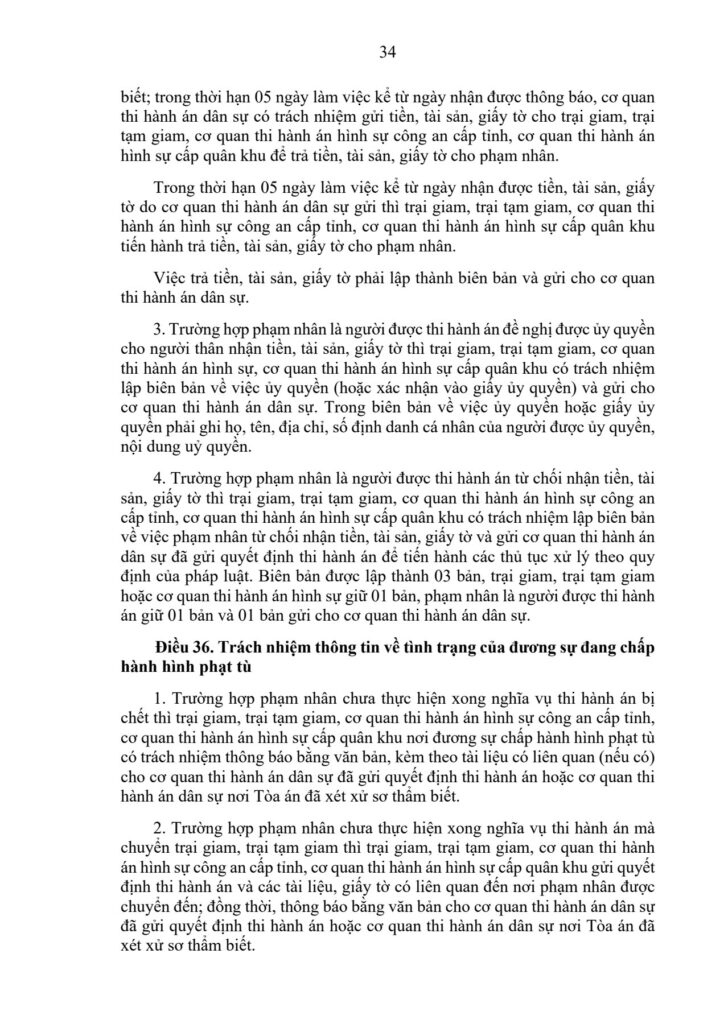 Văn phòng thi hành án dân sự Công ty hợp danh Bến Cát