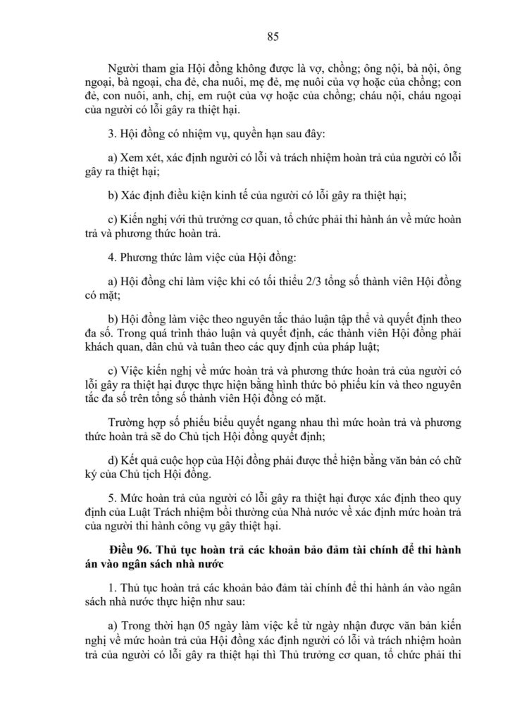 Văn phòng thi hành án dân sự Công ty hợp danh Bến Cát