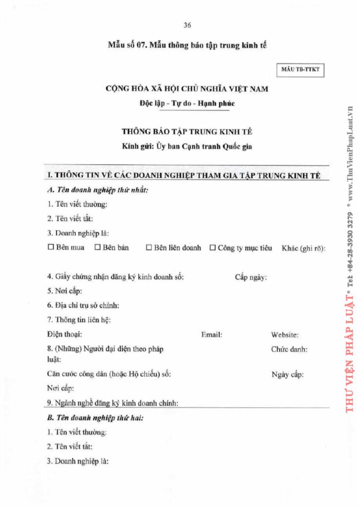 Văn phòng thi hành án dân sự Công ty hợp danh Bến Cát