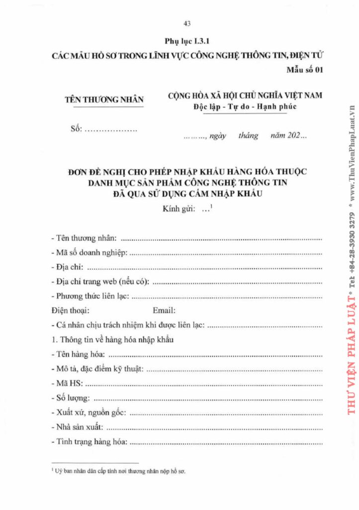 Văn phòng thi hành án dân sự Công ty hợp danh Bến Cát