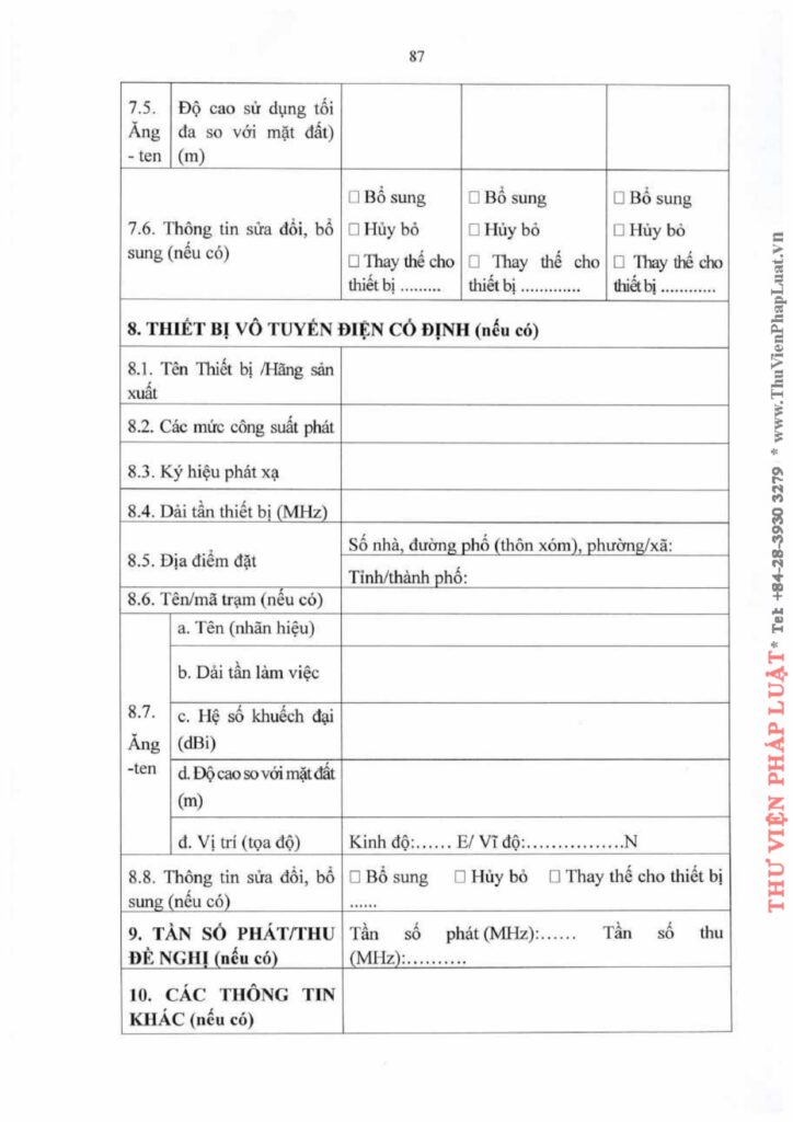 Văn phòng thi hành án dân sự Công ty hợp danh Bến Cát