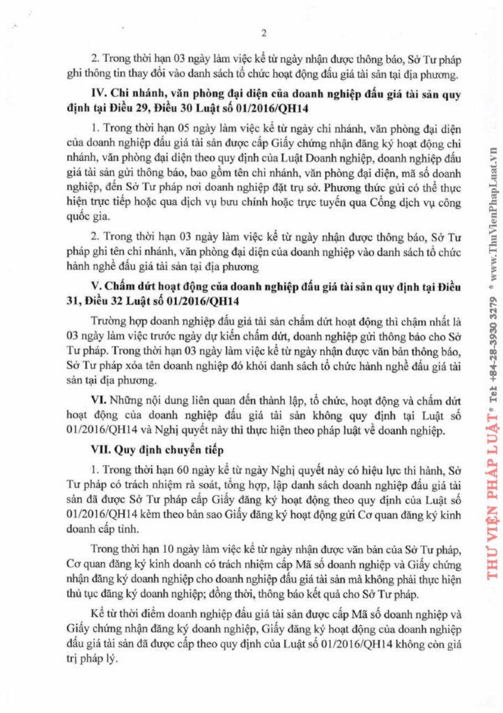 Văn phòng thi hành án dân sự Công ty hợp danh Bến Cát
