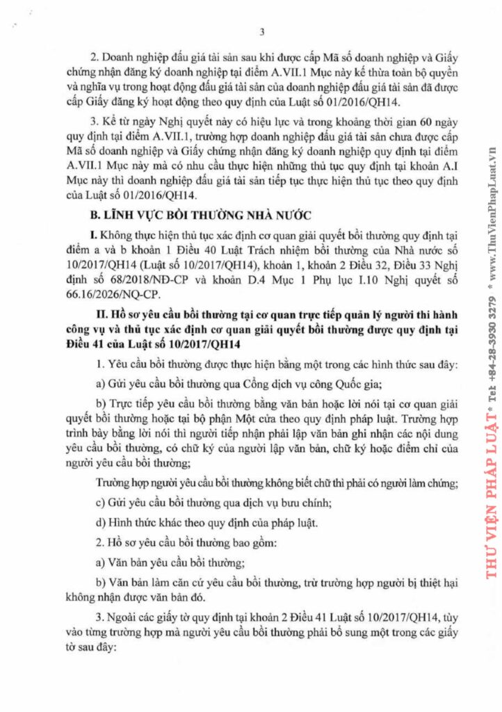 Văn phòng thi hành án dân sự Công ty hợp danh Bến Cát