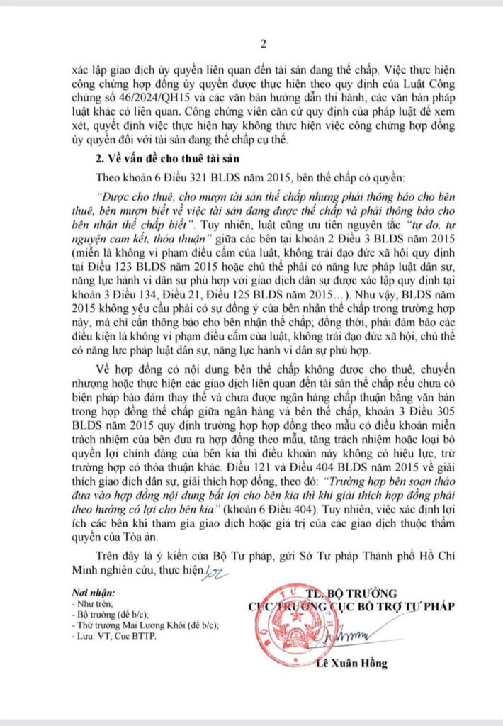 Văn phòng thi hành án dân sự Công ty hợp danh Bến Cát