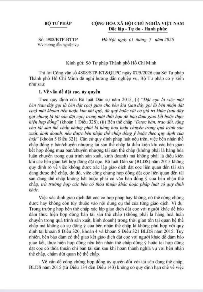 Văn phòng thi hành án dân sự Công ty hợp danh Bến Cát
