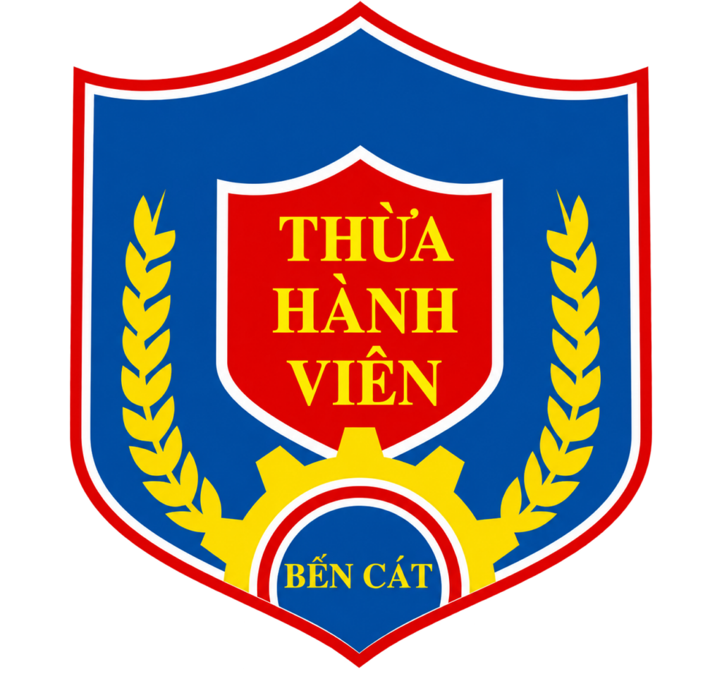 Văn phòng thi hành án dân sự Công ty hợp danh Bến Cát